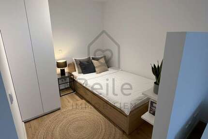 Wohnung Nürnberg Erlenstegen - 1 Zimmer, 34 m&sup2;, 179.000&euro; | Angebot:26214314