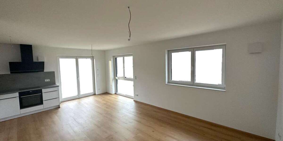 Wohnung zum Mieten in Erlangen 1.340 € 82.01 m² 3 zimmer
