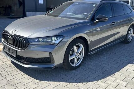 Skoda Superb 23.250 km 41.440 &euro; Forchheim 91301