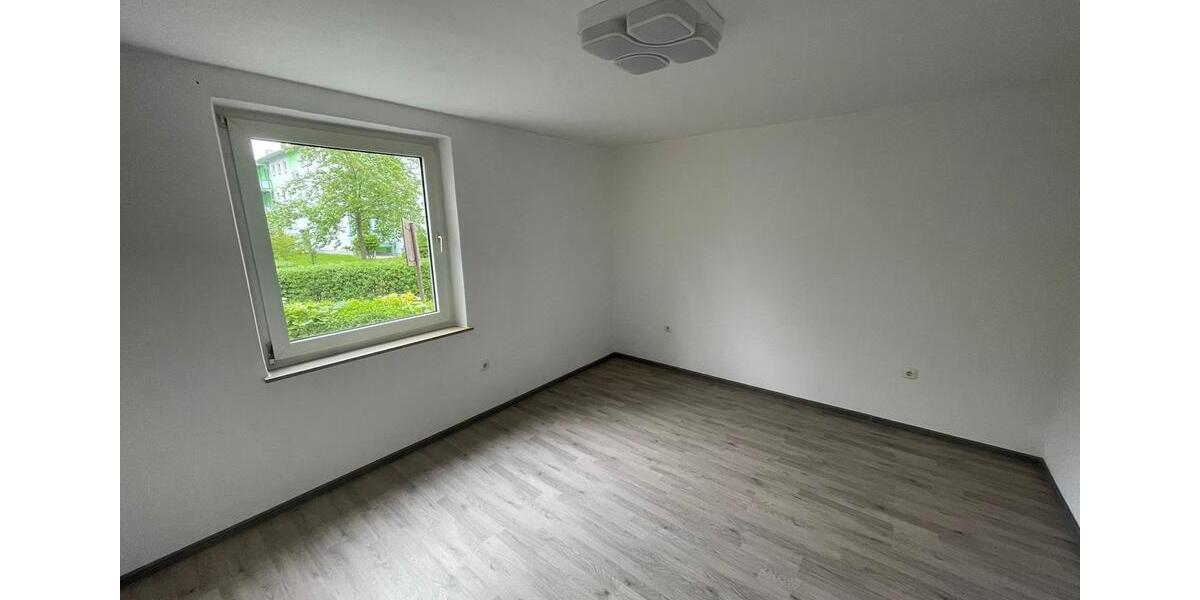 Charmante 2-Zimmer-Wohnung im Herzen von Herzogenaurach 2 zimmer