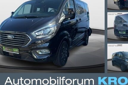 Ford Tourneo Custom 54.394 km 37.910 € Nürnberg 90411