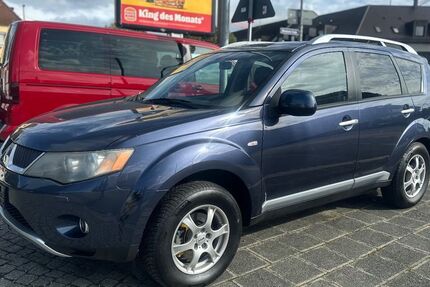 Mitsubishi Outlander 265.000 km 2.999 &euro; Nürnberg 90482