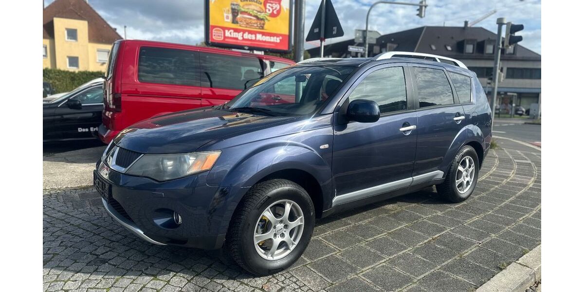 Mitsubishi Outlander 265.000 km 2.999 &euro; Nürnberg 90482
