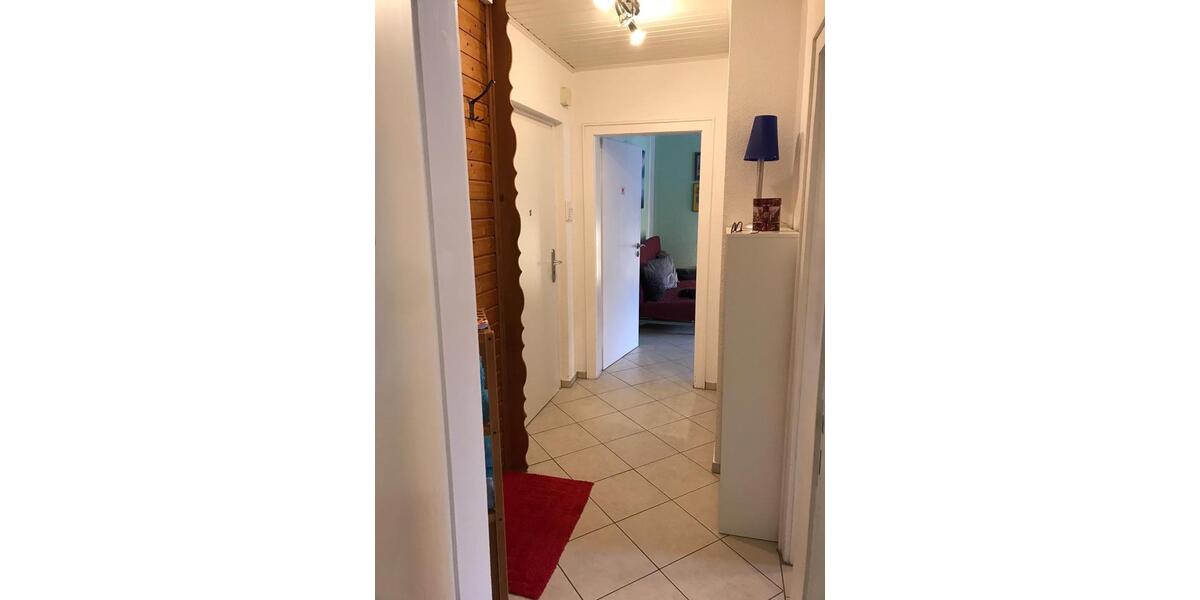 2 Zi. kompl. möbliert in Nürnberg Altstadt zu vermieten 2 zimmer