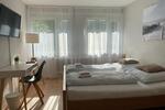 Erdgeschoßwohnung Nürnberg Langwasser - 2 Zimmer, 56 m&sup2;, 199.000&euro; | Angebot:27606828