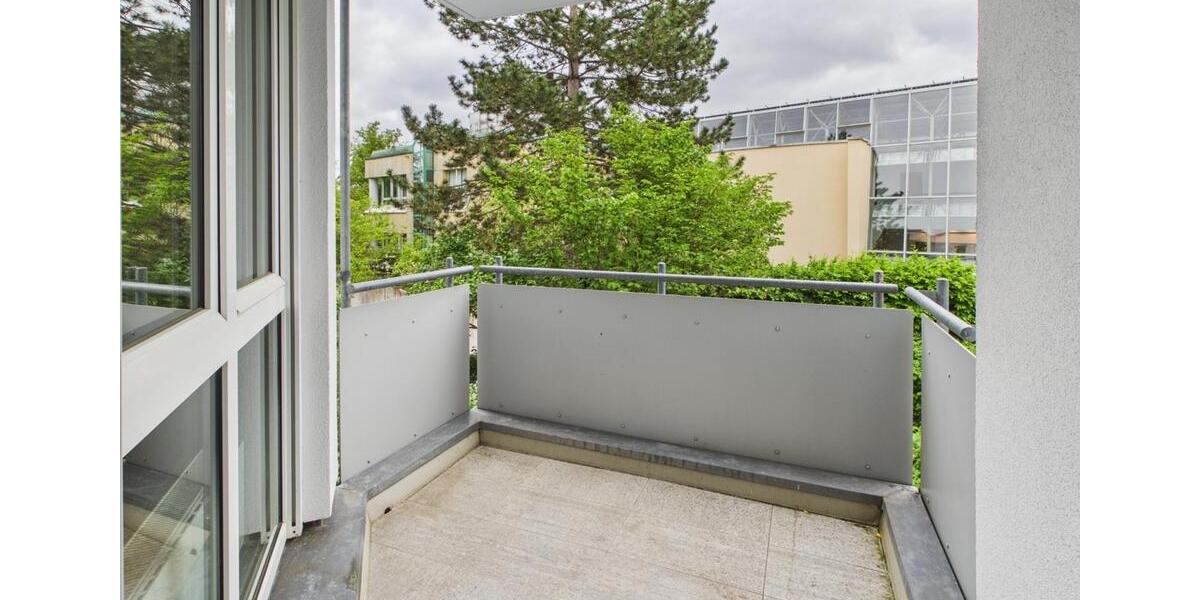 Etagenwohnung Nürnberg Erlenstegen - 3 Zimmer, 85 m&sup2;, 980&euro; | Angebot:26675036