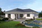 Individueller Bungalow von allkauf - Ihr maßgeschneidertes Zuhause in Nürnberg - Bungalow Nürnberg Altenfurt | Angebot:27531854