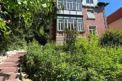 Wohnung Erlangen Buckenhofer Siedlung - 4 Zimmer, 105 m&sup2;, 1.450&euro; | Angebot:26482348