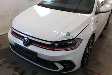 VW Polo 34.200 km 21.890 &euro; Roth 91154