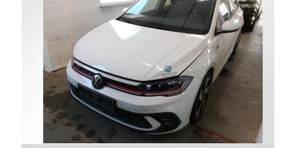 VW Polo 34.200 km 21.890 &euro; Roth 91154