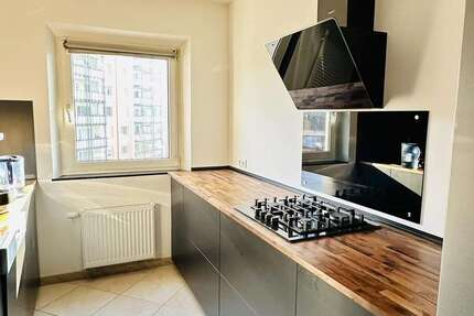 Wohnung Nürnberg Gibitzenhof - 3 Zimmer, 72 m&sup2;, 319.000&euro; | Angebot:25273862