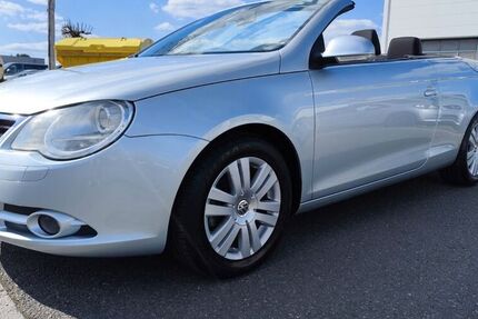 VW Eos
