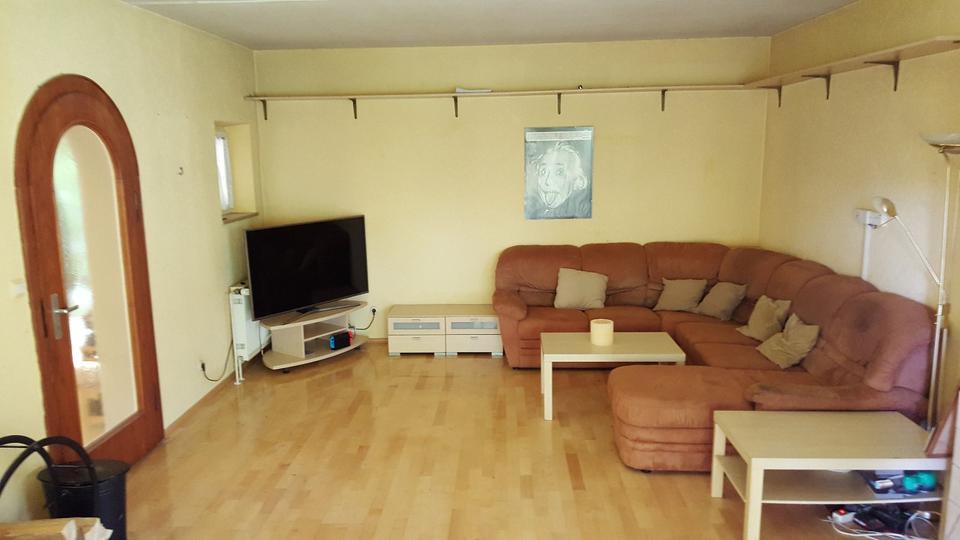 Bungalow Kirchensittenbach - 1.5 Zimmer, 50 m&sup2;, 275.000&euro; | Angebot:27600745