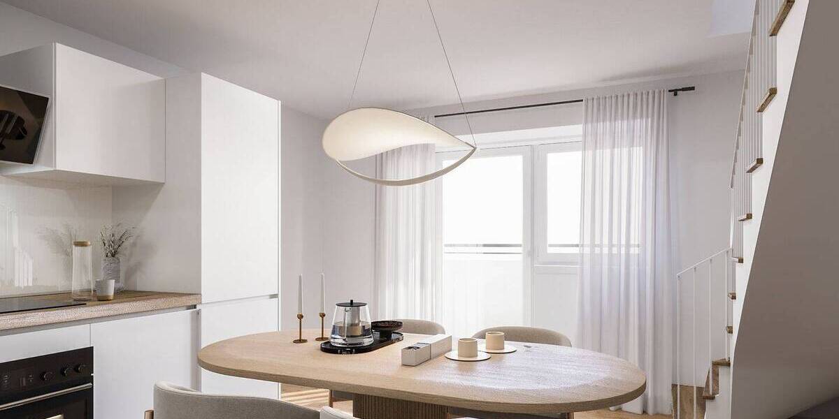 Etagenwohnung Erlangen Erlangen-Süd - 4 Zimmer, 113 m&sup2;, 1.690&euro; | Angebot:26891747