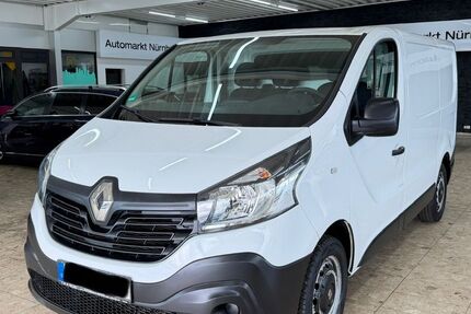 Renault Trafic 75.000 km 9.500 &euro; Schwabach 91126
