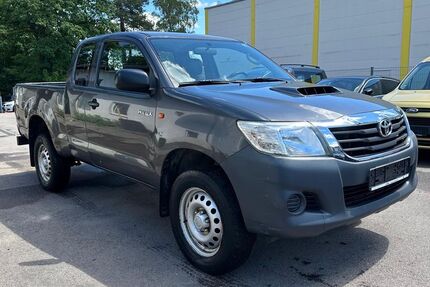 Toyota Hilux 185.000 km 13.500 &euro; Schwabach 91126