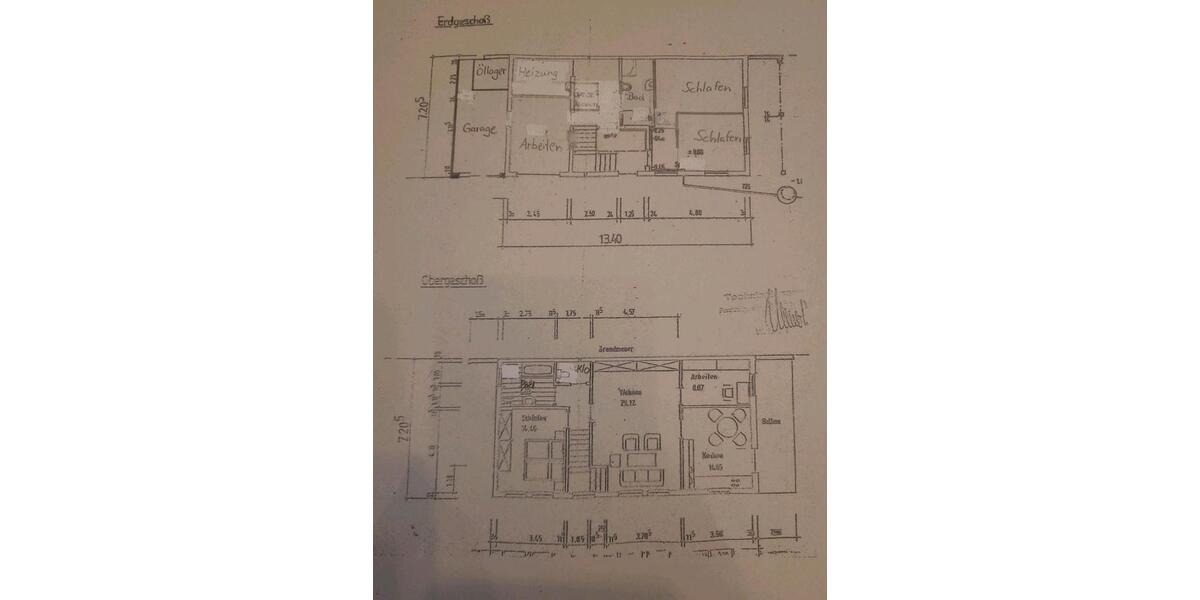 Einfamilienhaus Igensdorf - 6 Zimmer, 155 m&sup2;, 1.300&euro; | Angebot:27614396