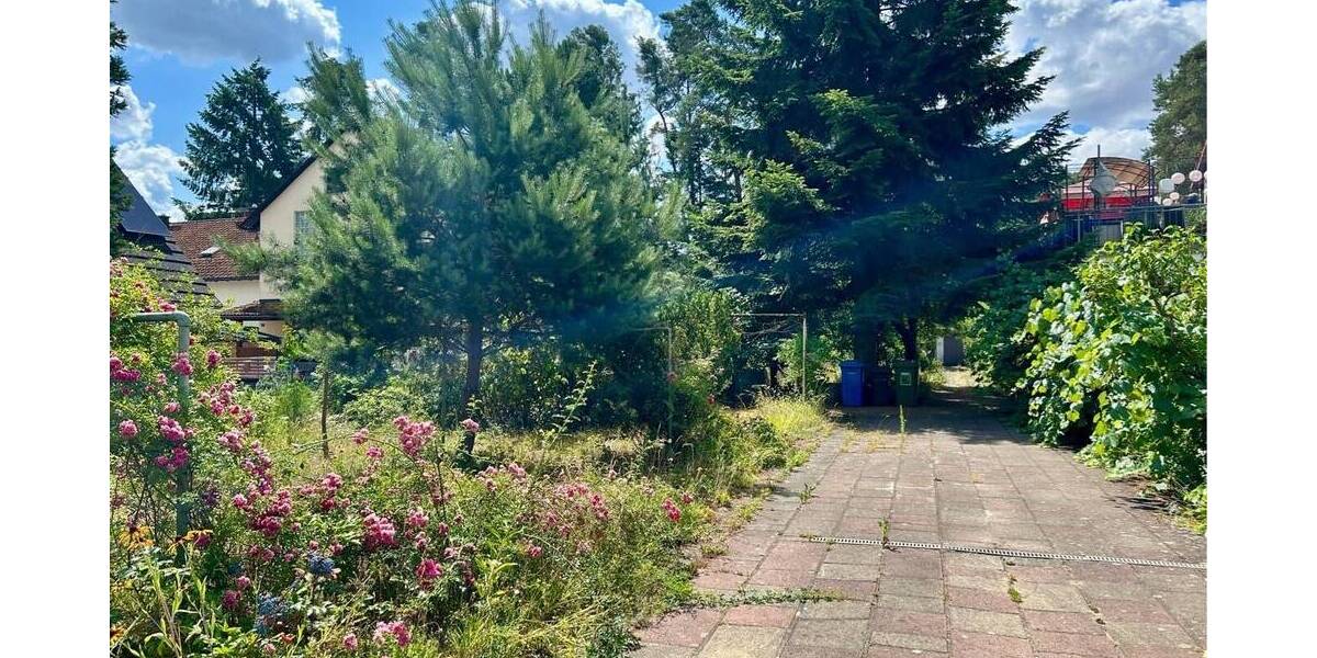 Einfamilienhaus Erlangen Dechsendorf - 6 Zimmer, 109 m&sup2;, 548.000&euro; | Angebot:26189081