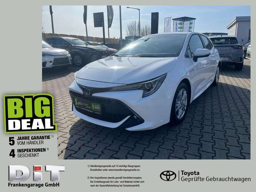 Corolla