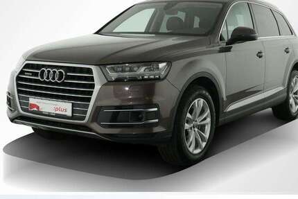 Audi Q7 75.500 km 39.980 &euro; Nürnberg 90411