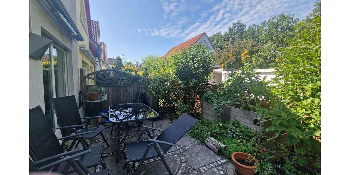Reihenendhaus Schwabach Wolkersdorf - 5 Zimmer, 127 m&sup2;, 529.000&euro; | Angebot:25770485