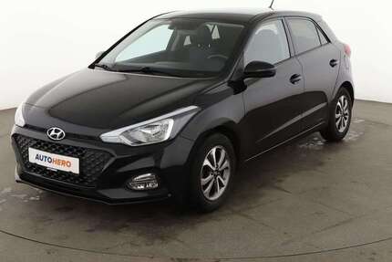 Hyundai i20 57.927 km 11.600 &euro; Nürnberg 90441