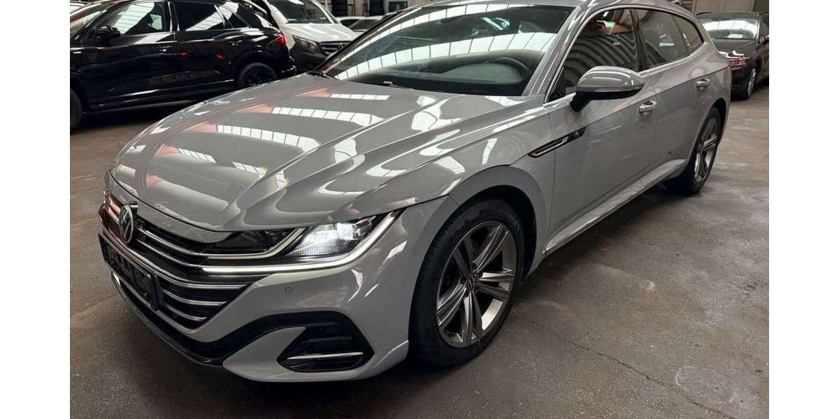 VW Arteon 46.000 km 30.710 &euro; Nürnberg 90439