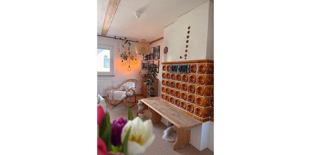Etagenwohnung Schwanstetten - 5.5 Zimmer, 140 m&sup2;, 467.000&euro; | Angebot:26085992