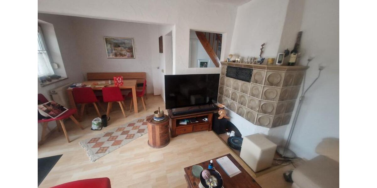 Reihenhaus Heilsbronn - 4 Zimmer, 100 m&sup2;, 309.000&euro; | Angebot:26648241