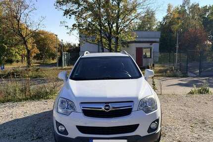 Opel Antara 180.857 km 6.200 &euro; Erlangen 91058