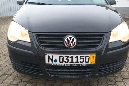 VW Polo 183.000 km 1.500 &euro; Nurnberg 90473