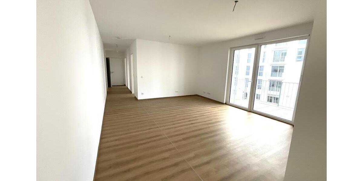 Etagenwohnung Nürnberg Gibitzenhof - 4 Zimmer, 97 m&sup2;, 1.565&euro; | Angebot:25705648
