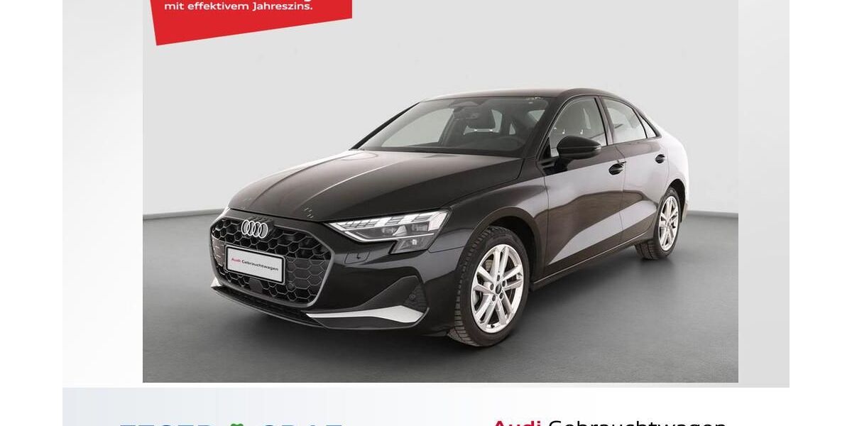 Audi A3 27.950 km 31.980 &euro; Roth 91154