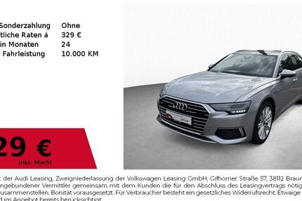Audi A6 59.190 km 33.890 &euro; Roth 91154