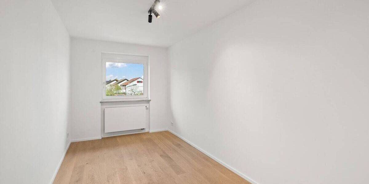 Etagenwohnung Nürnberg Langwasser - 4 Zimmer, 93 m&sup2;, 419.000&euro; | Angebot:26886572