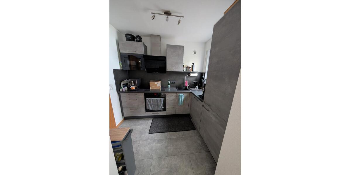 Etagenwohnung Nürnberg Altenfurt - 2 Zimmer, 62 m&sup2;, 770&euro; | Angebot:27604713
