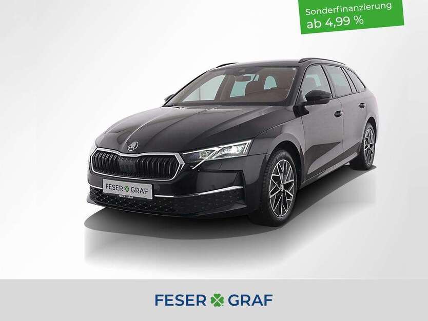 Skoda Octavia 14.493 km 29.240 € Nürnberg 90441