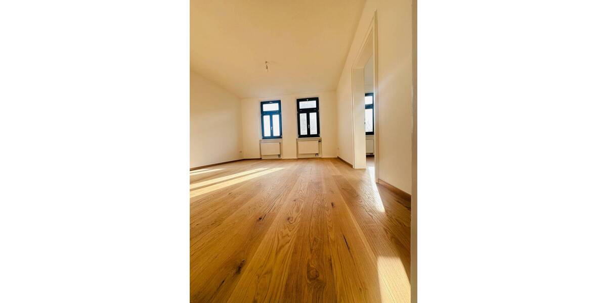 Etagenwohnung Nürnberg Gostenhof - 4 Zimmer, 87 m&sup2;, 1.150&euro; | Angebot:26833600