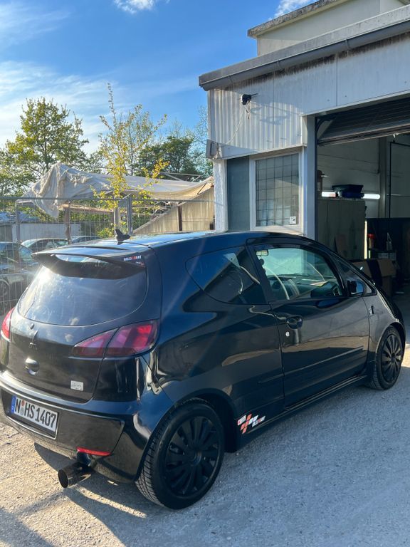 Mitsubishi Colt 310.000 km 3.500 € Nürnberg 90459
