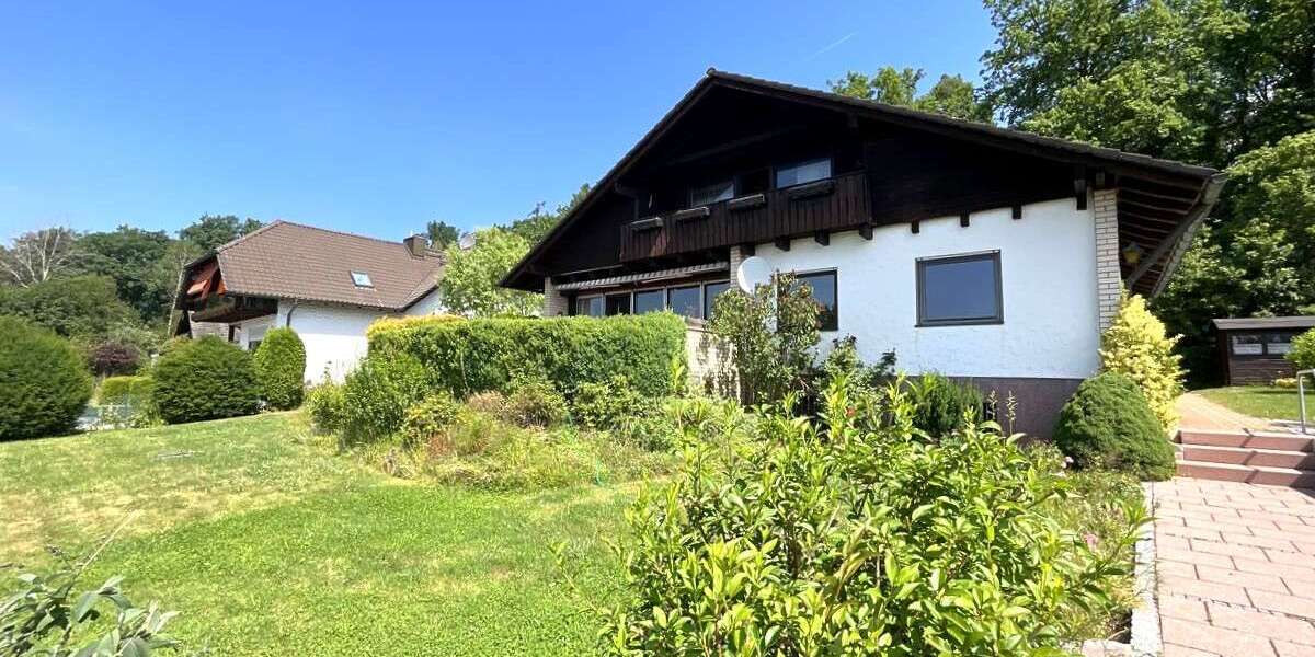Einfamilienhaus Ammerndorf - 6 Zimmer, 150 m&sup2;, 595.000&euro; | Angebot:25017569