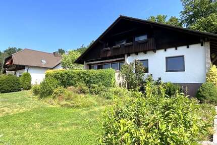 Haus Ammerndorf - 6 Zimmer, 150 m&sup2;, 595.000&euro; | Angebot:25017569