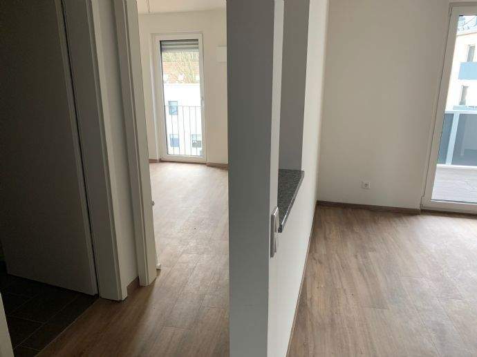 Etagenwohnung Fürth Weststadt - 4 Zimmer, 97 m&sup2;, 1.600&euro; | Angebot:26453149