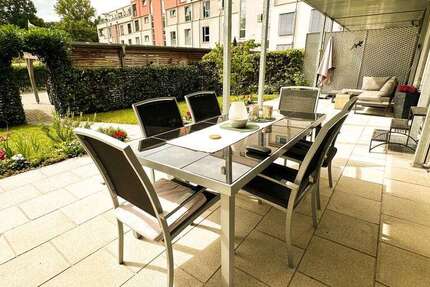 Wohnung zum Kaufen in Fürth 639.000 € 134.19 m² 4 zimmer