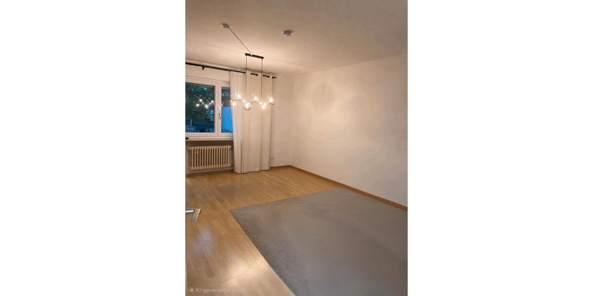 Etagenwohnung Nürnberg Zerzabelshof - 2 Zimmer, 58 m&sup2;, 850&euro; | Angebot:27576663