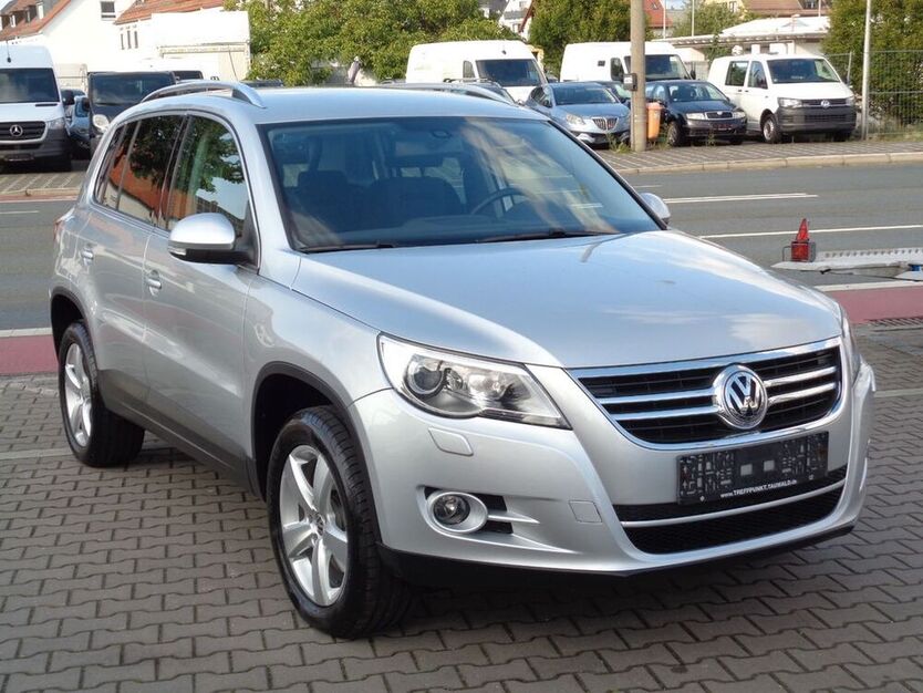Tiguan