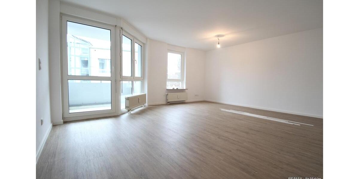 Etagenwohnung Nürnberg Erlenstegen - 2 Zimmer, 67 m&sup2;, 790&euro; | Angebot:25418024