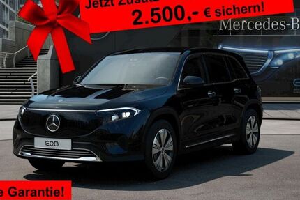 Mercedes EQB