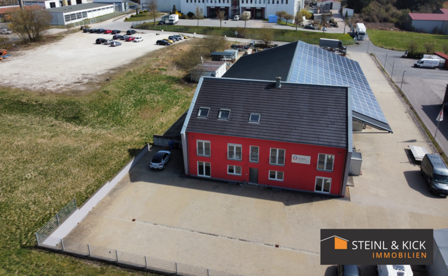 Halle in Lauterhofen 890.000 € 659 m²