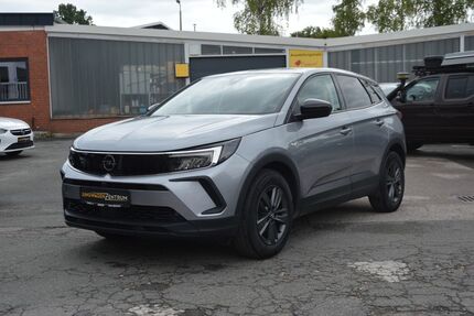 Opel Grandland (X) 117.400 km 16.900 € Nürnberg 90469