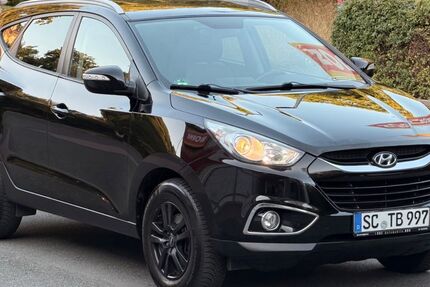 Hyundai ix35 221.000 km 5.900 &euro; Nürnberg 90441